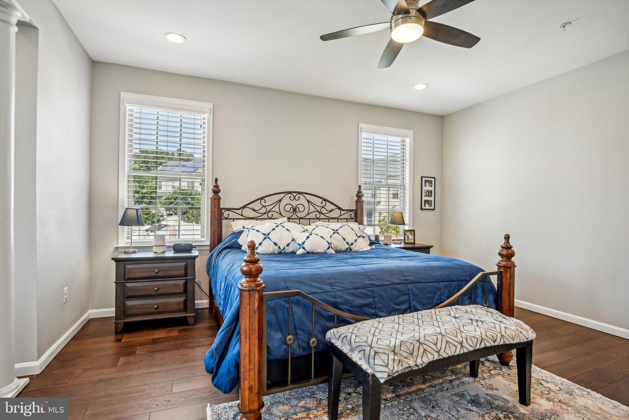 WOODMORE TOWNE CENTRE - Residential