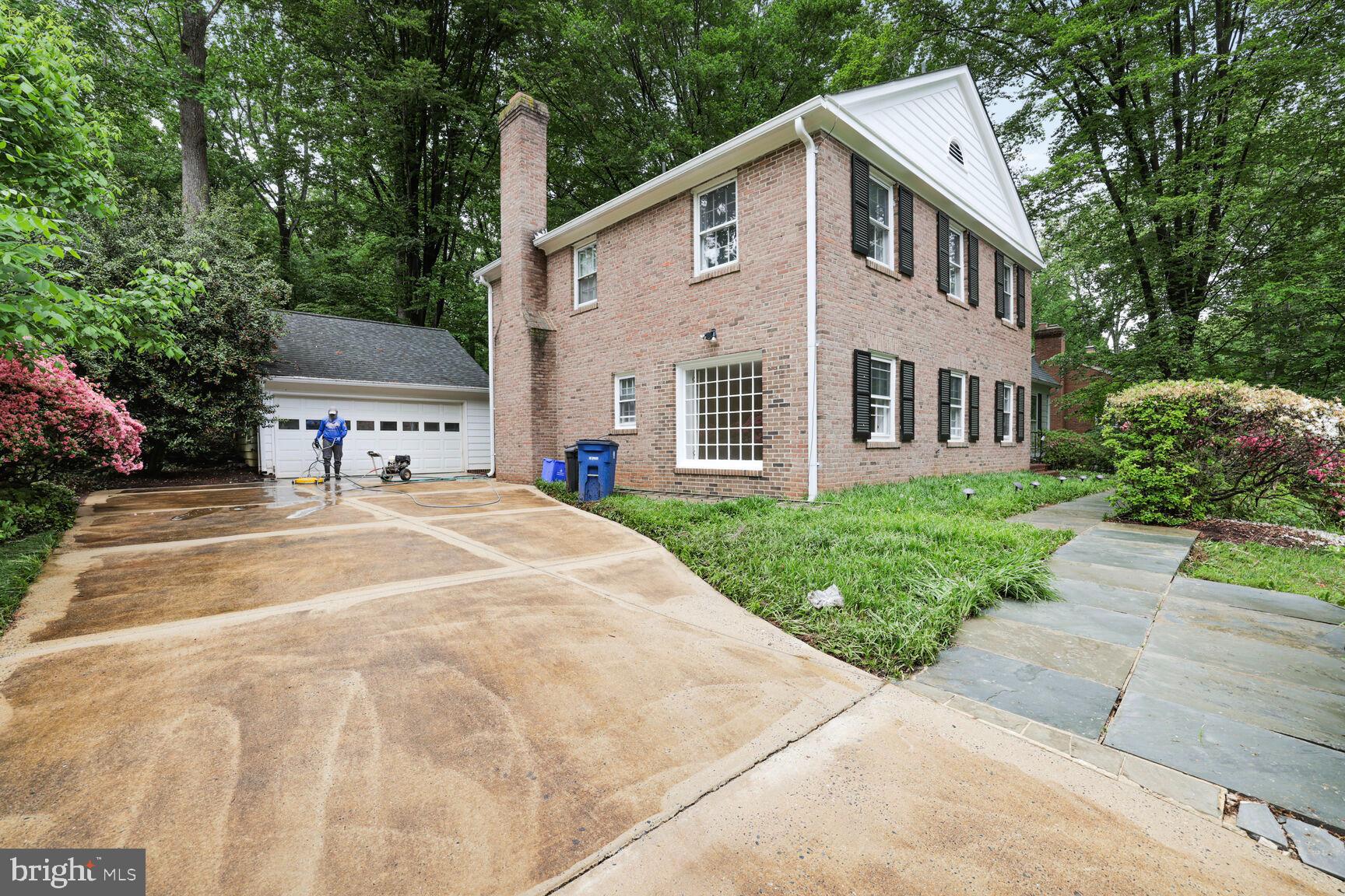 7312 MASTERS DRIVE