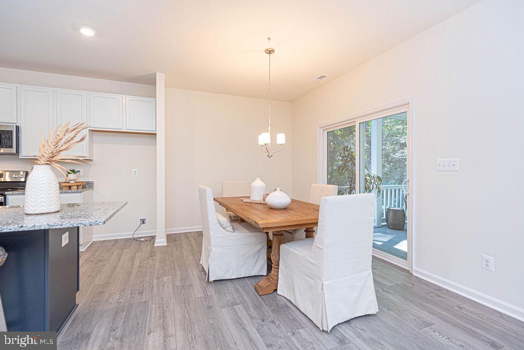 OCEAN PINES - SHERWOOD FOREST - Residential