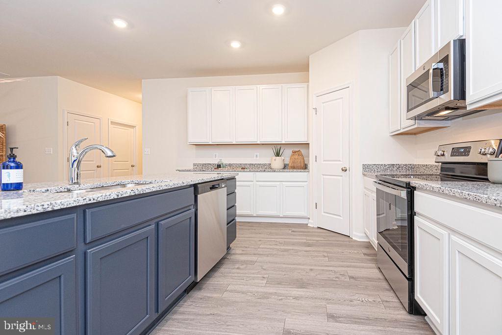 OCEAN PINES - SHERWOOD FOREST - Residential