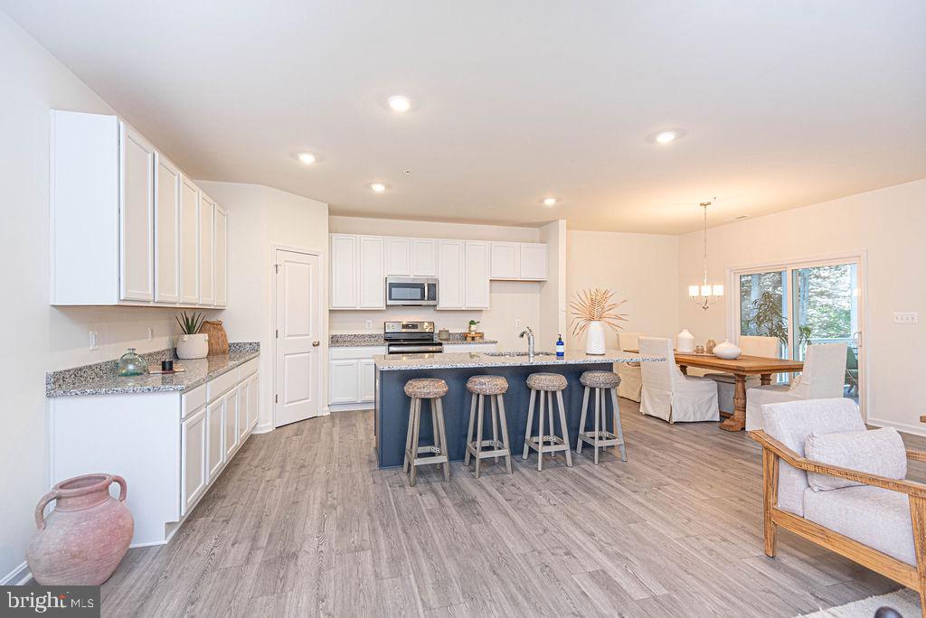 OCEAN PINES - SHERWOOD FOREST - Residential