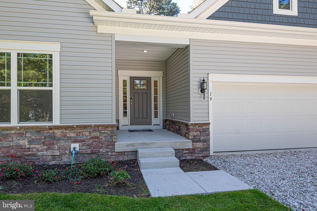 OCEAN PINES - SHERWOOD FOREST - Residential