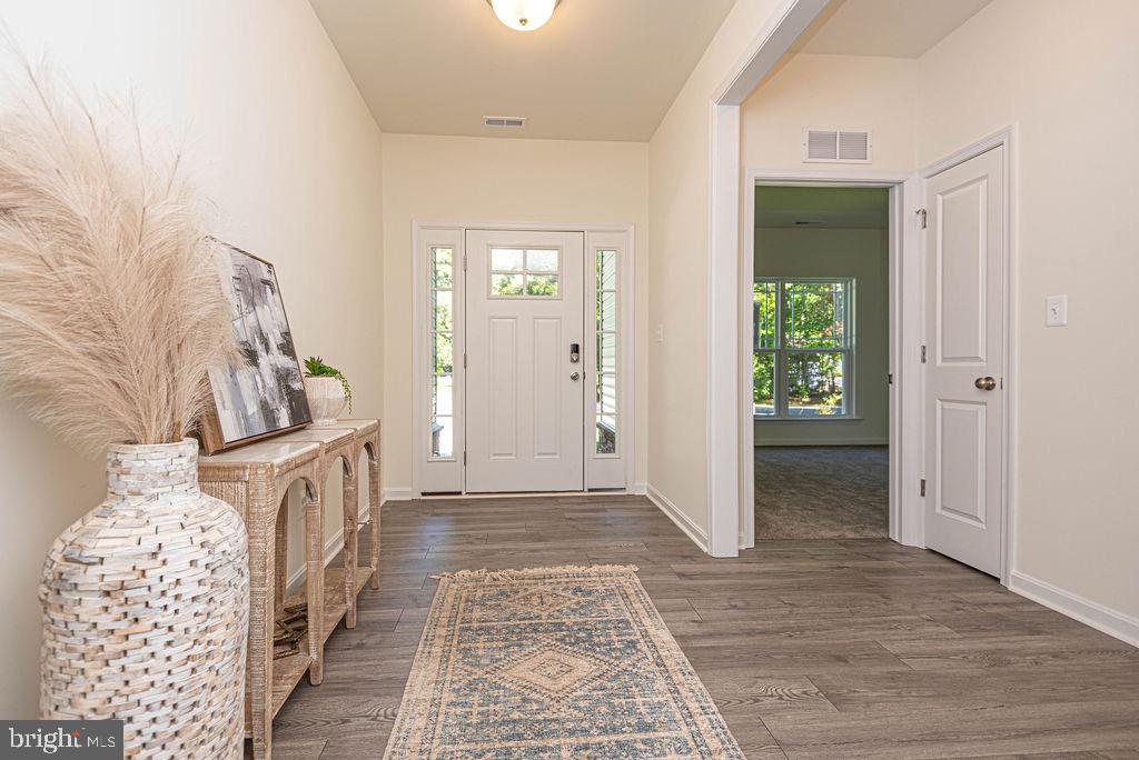 OCEAN PINES - SHERWOOD FOREST - Residential