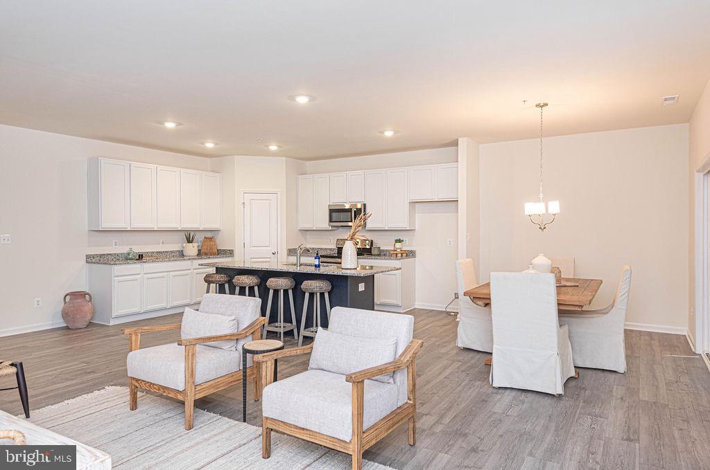 OCEAN PINES - SHERWOOD FOREST - Residential