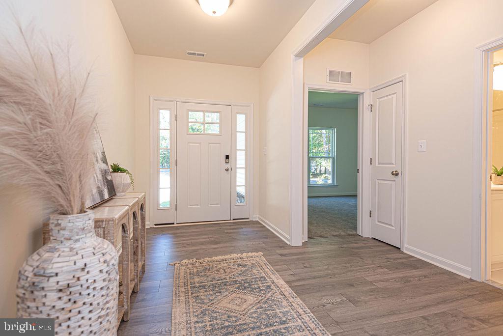 OCEAN PINES - SHERWOOD FOREST - Residential