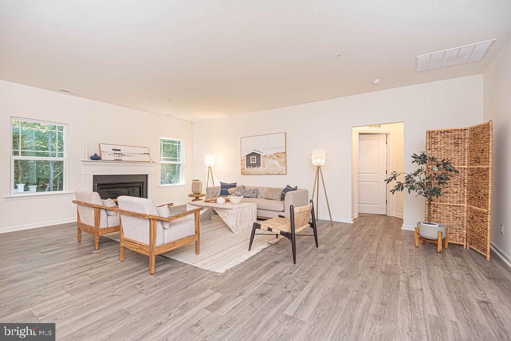 OCEAN PINES - SHERWOOD FOREST - Residential