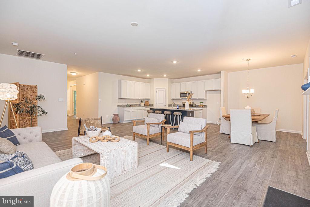 OCEAN PINES - SHERWOOD FOREST - Residential