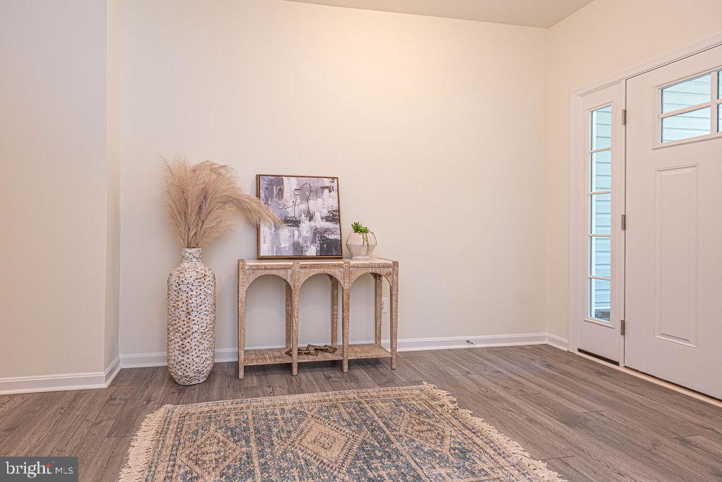 OCEAN PINES - SHERWOOD FOREST - Residential