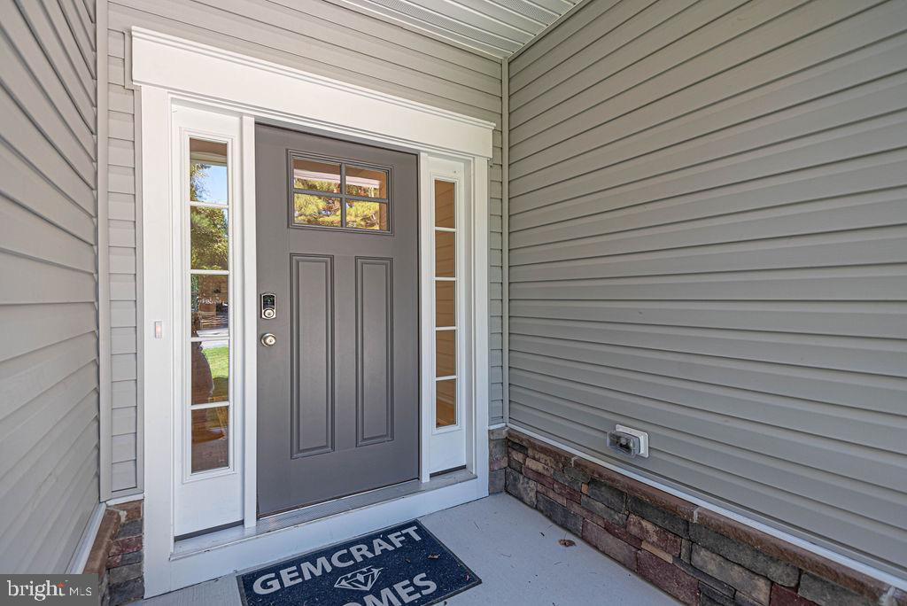 OCEAN PINES - SHERWOOD FOREST - Residential