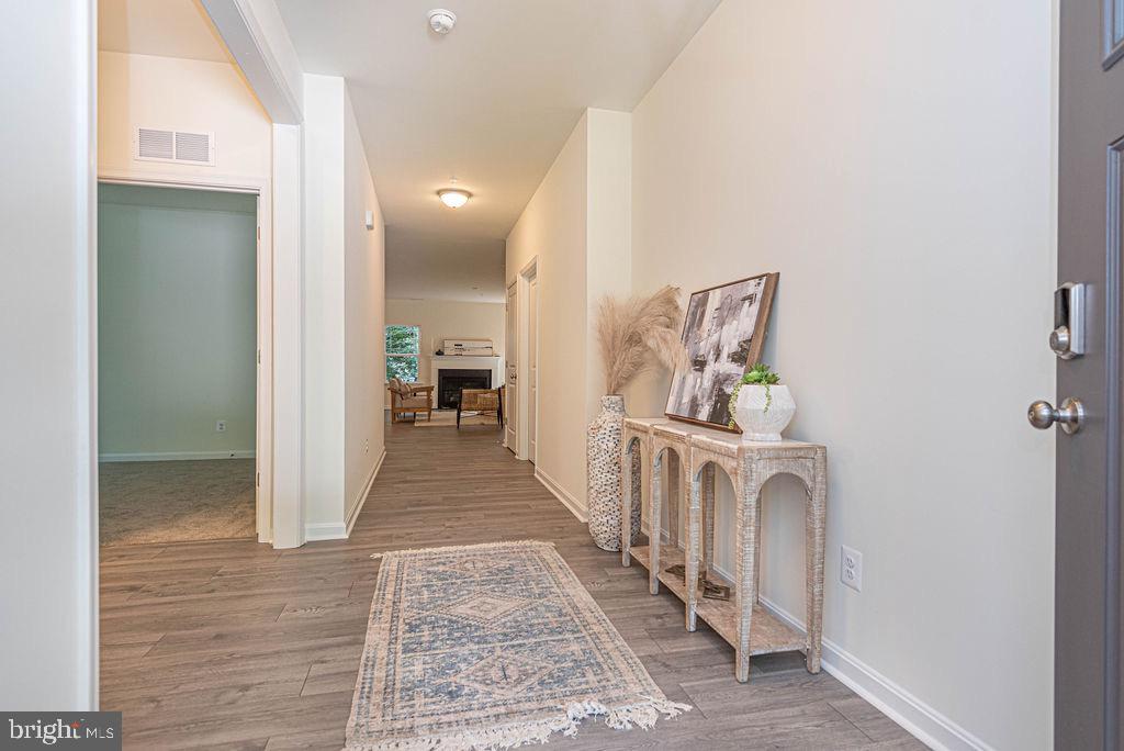 OCEAN PINES - SHERWOOD FOREST - Residential