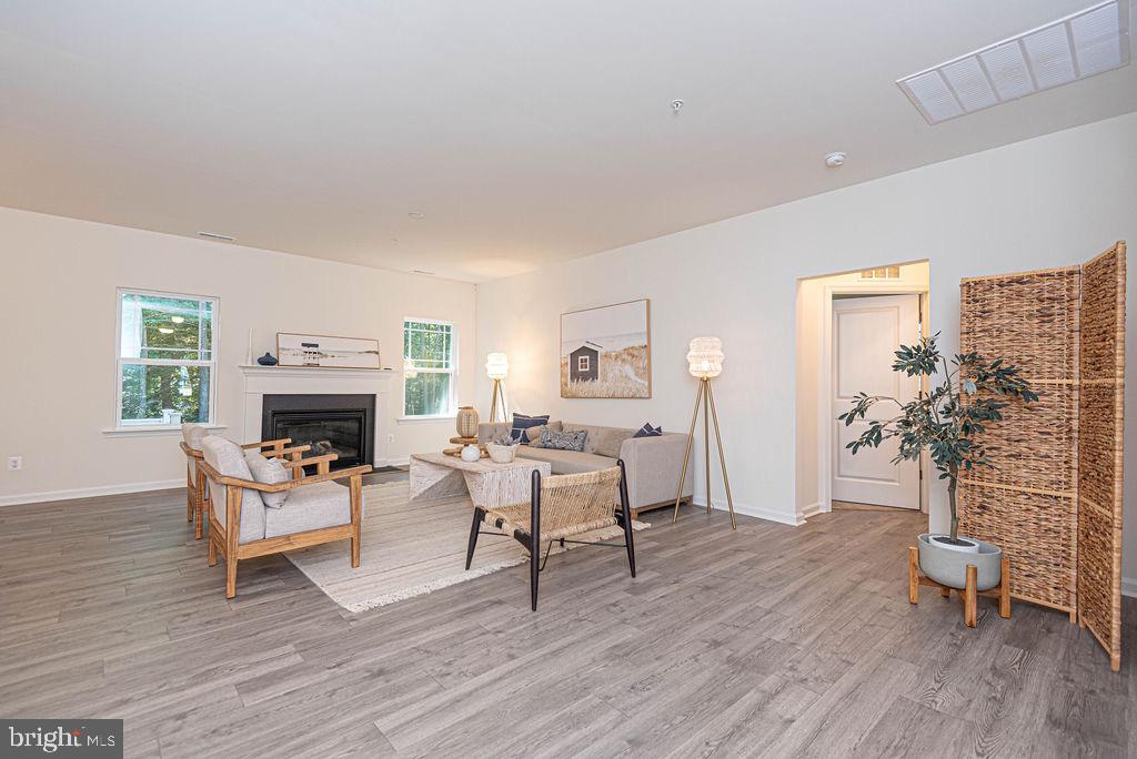 OCEAN PINES - SHERWOOD FOREST - Residential