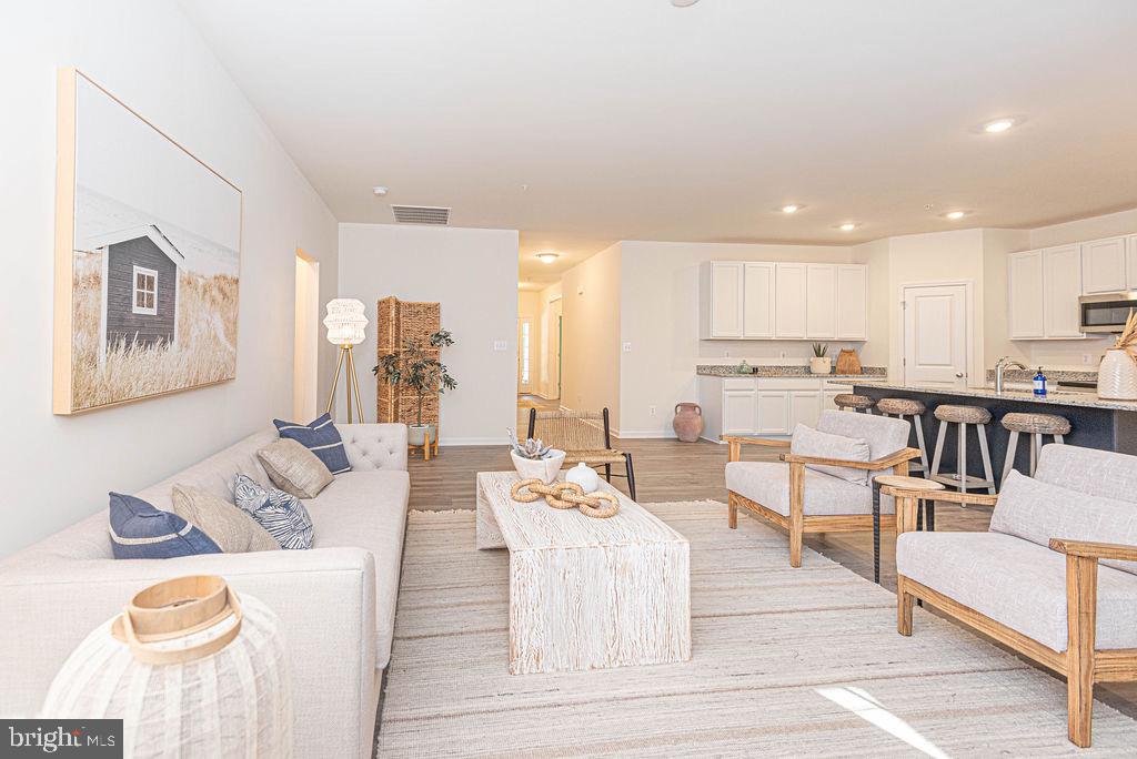 OCEAN PINES - SHERWOOD FOREST - Residential