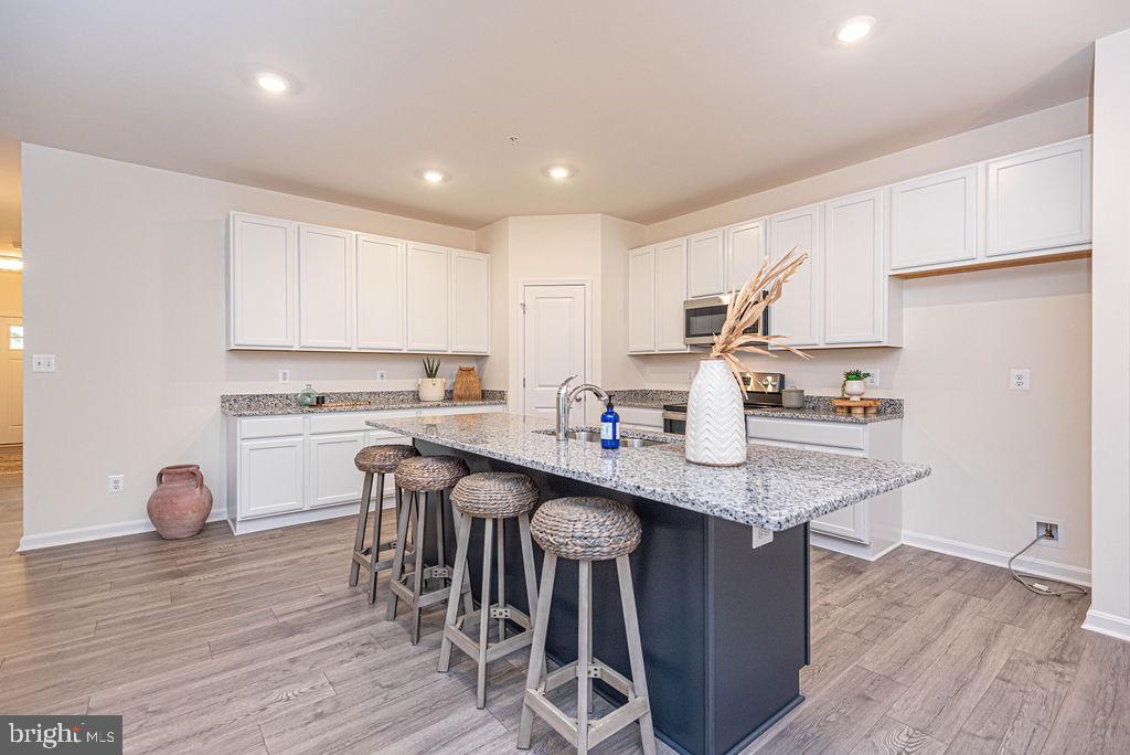 OCEAN PINES - SHERWOOD FOREST - Residential