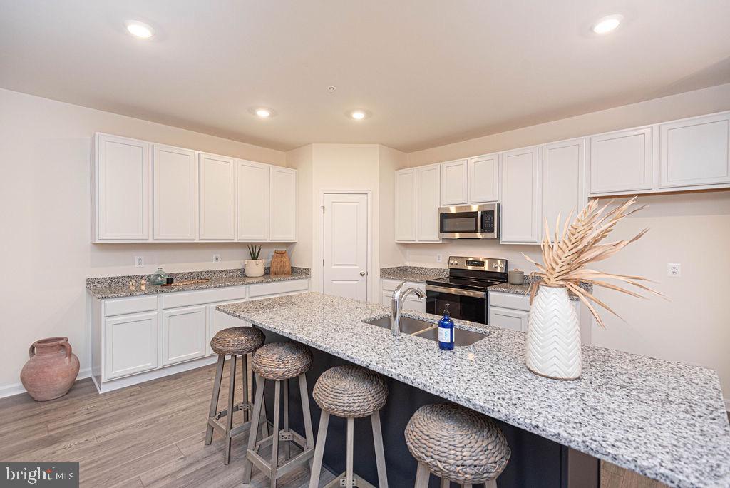 OCEAN PINES - SHERWOOD FOREST - Residential