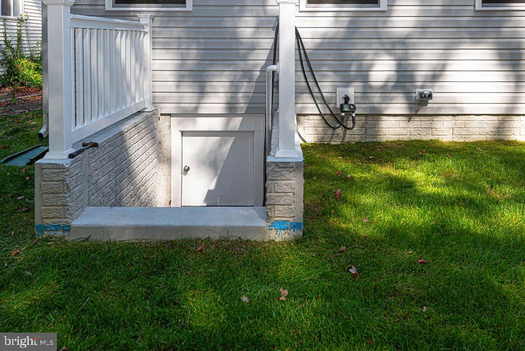 OCEAN PINES - SHERWOOD FOREST - Residential