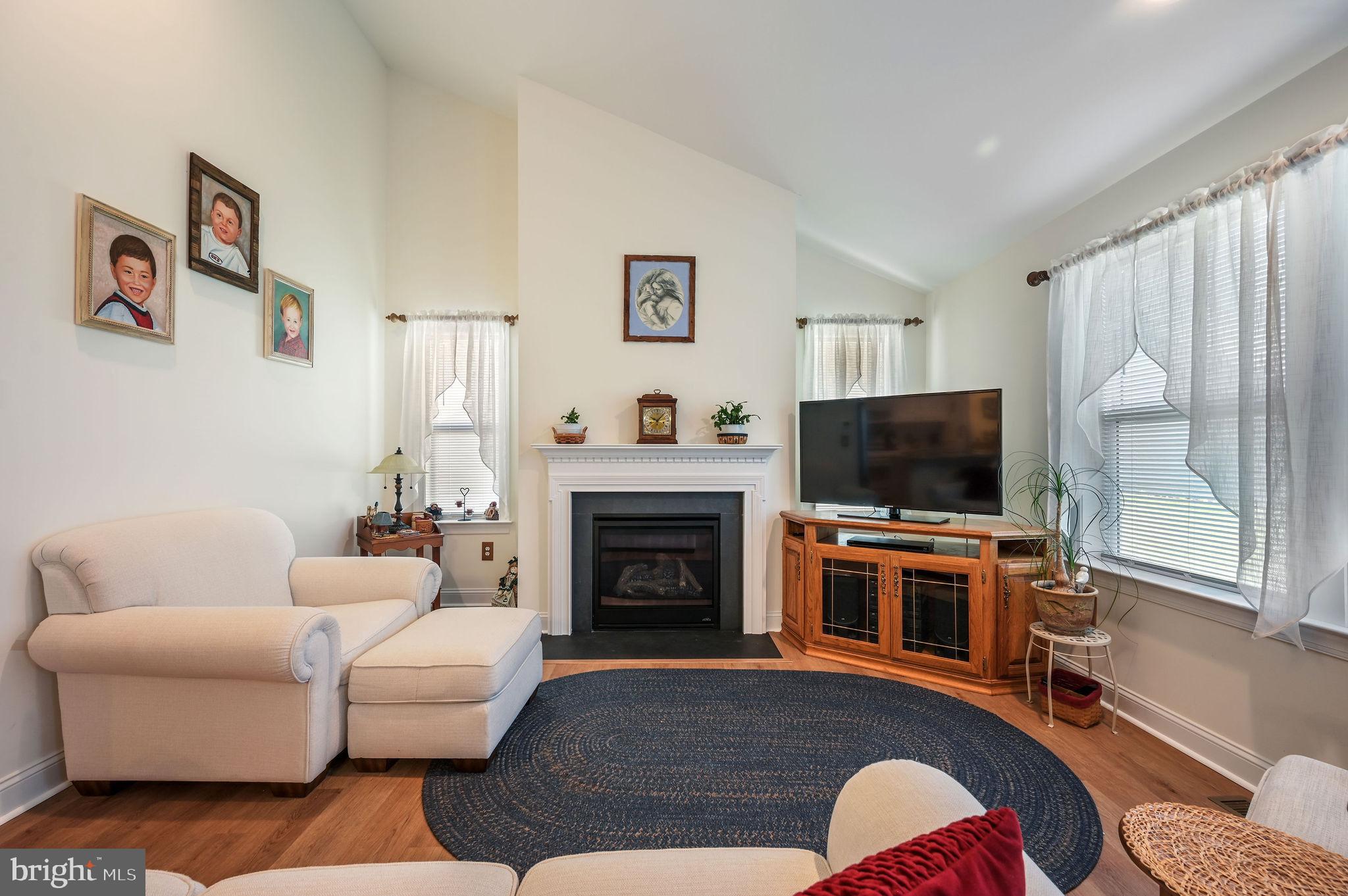 NOBLES POND - Residential