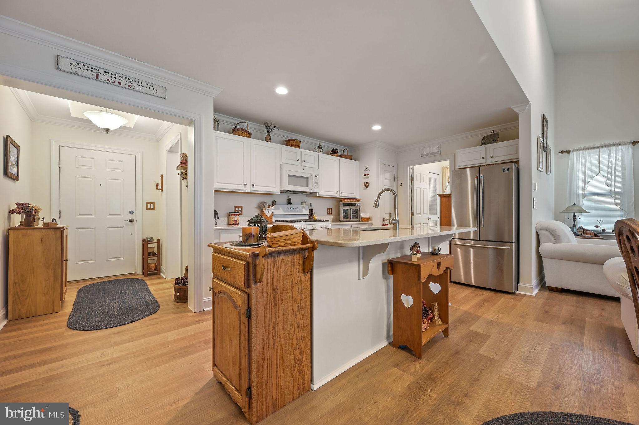 NOBLES POND - Residential