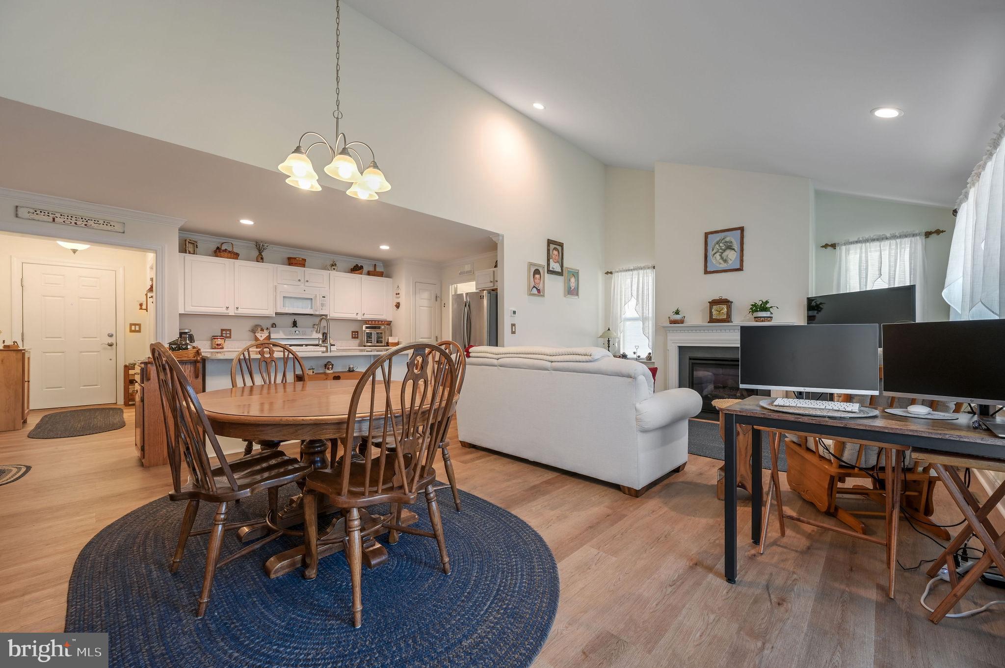 NOBLES POND - Residential