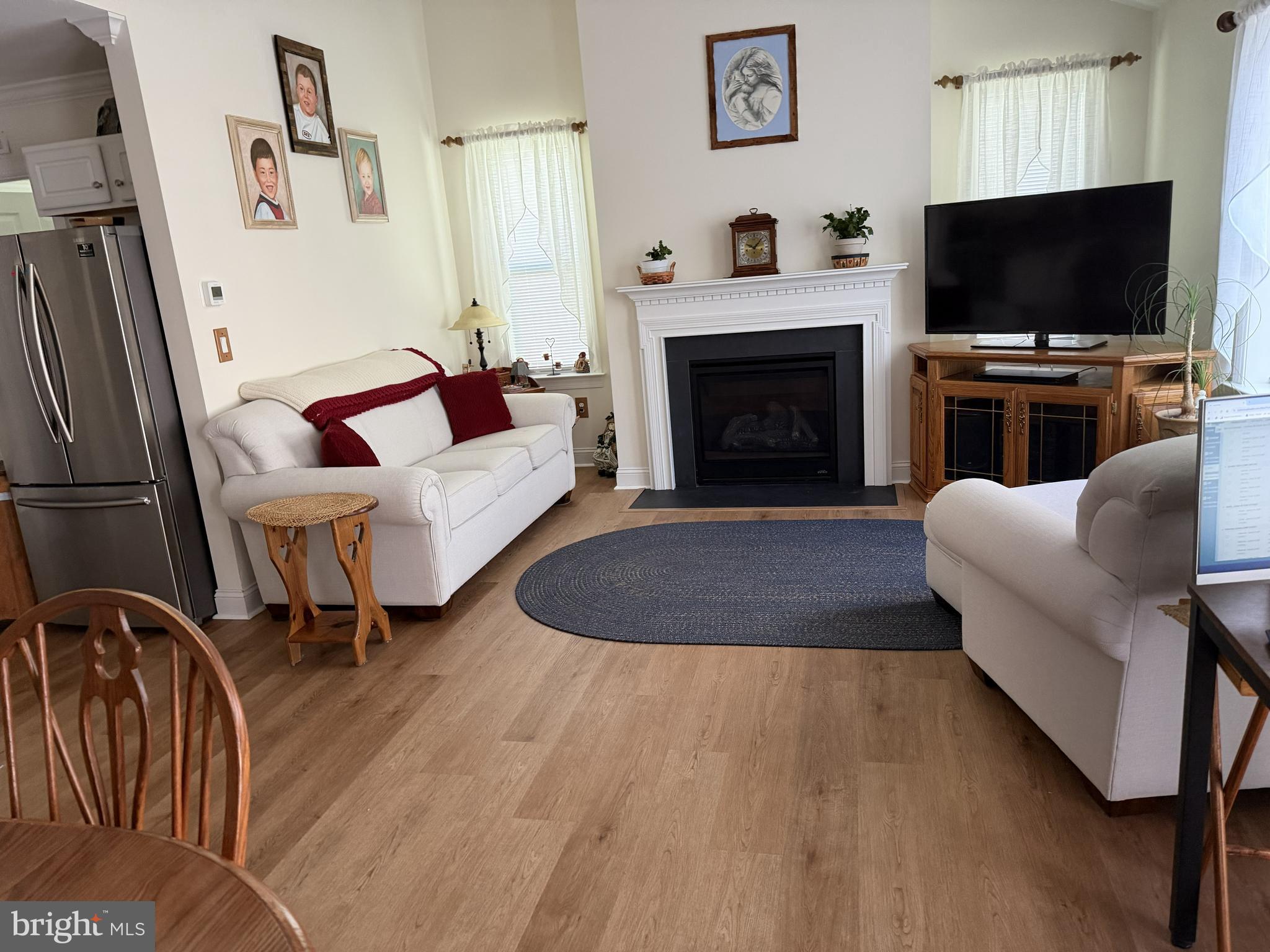 NOBLES POND - Residential