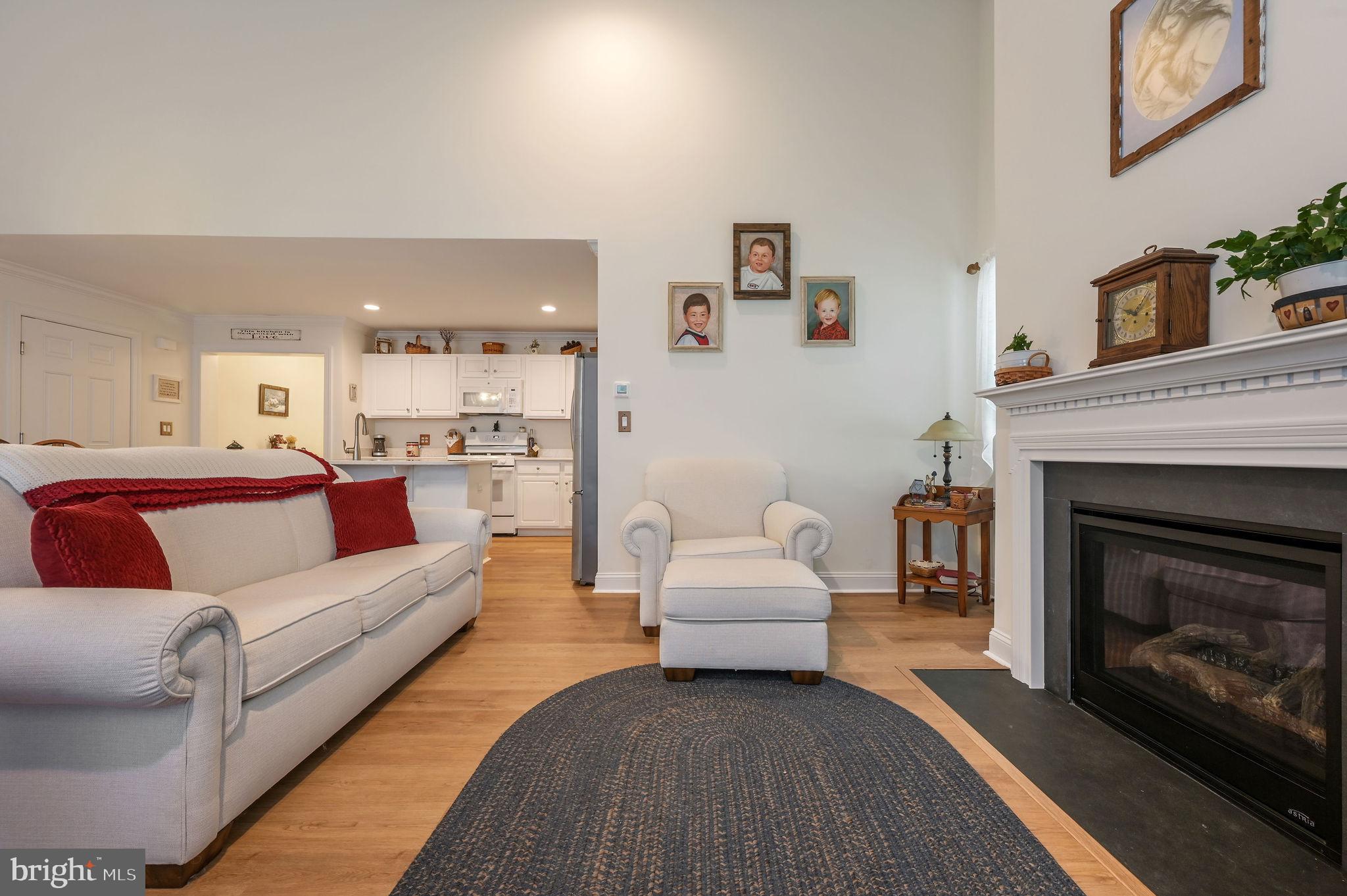 NOBLES POND - Residential