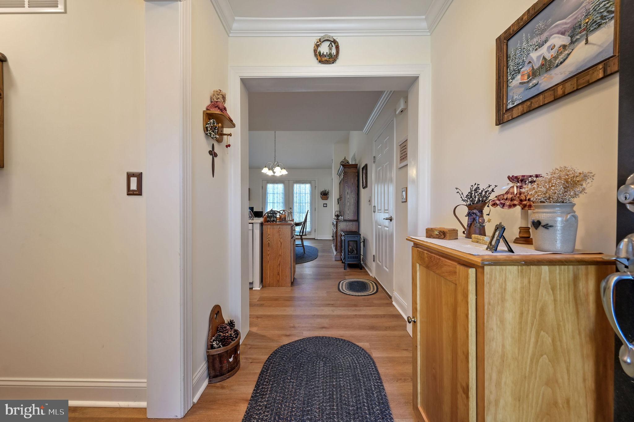 NOBLES POND - Residential