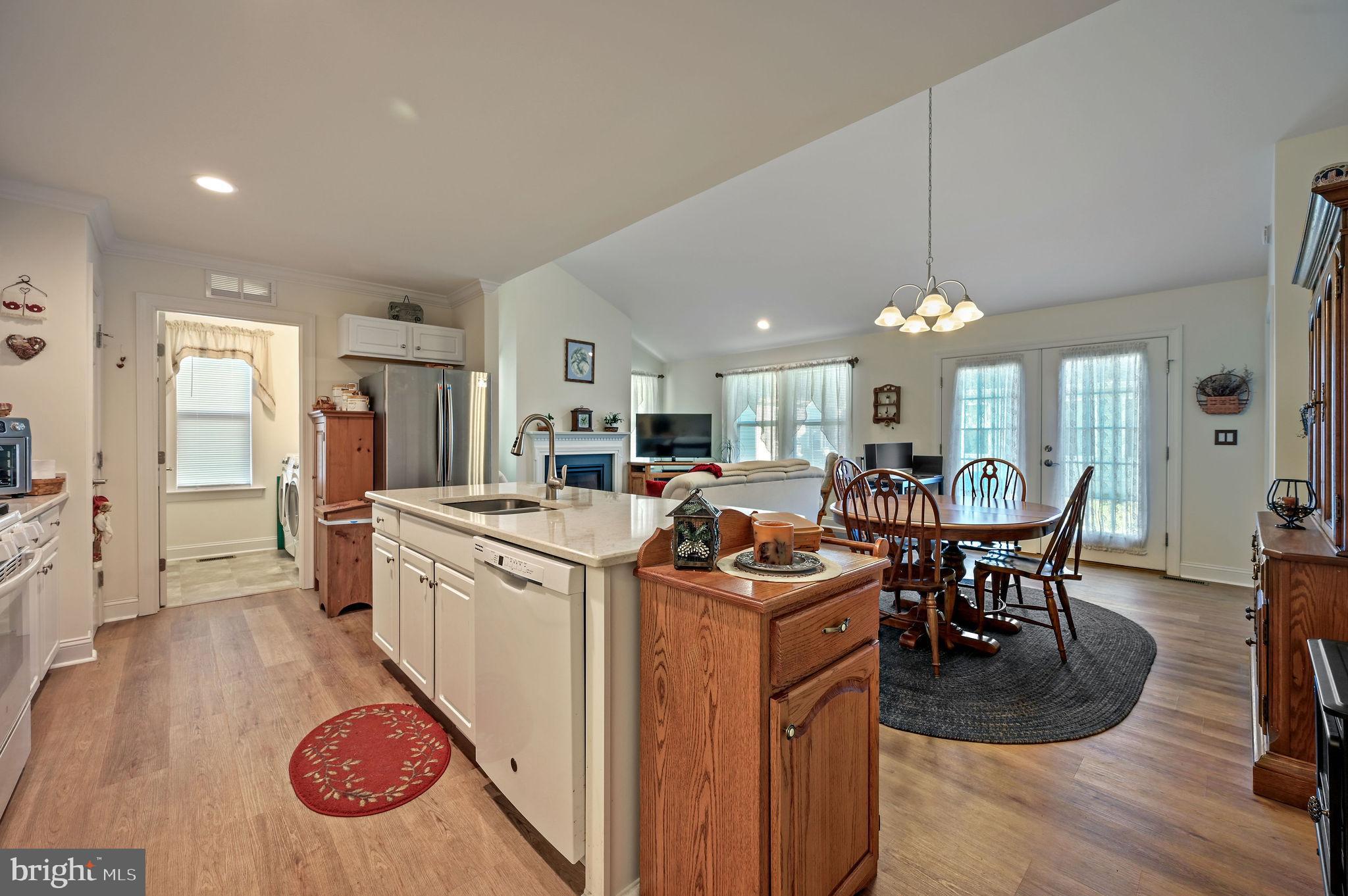 NOBLES POND - Residential