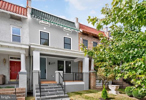 3712 13TH STREET NW WASHINGTON DC 20010