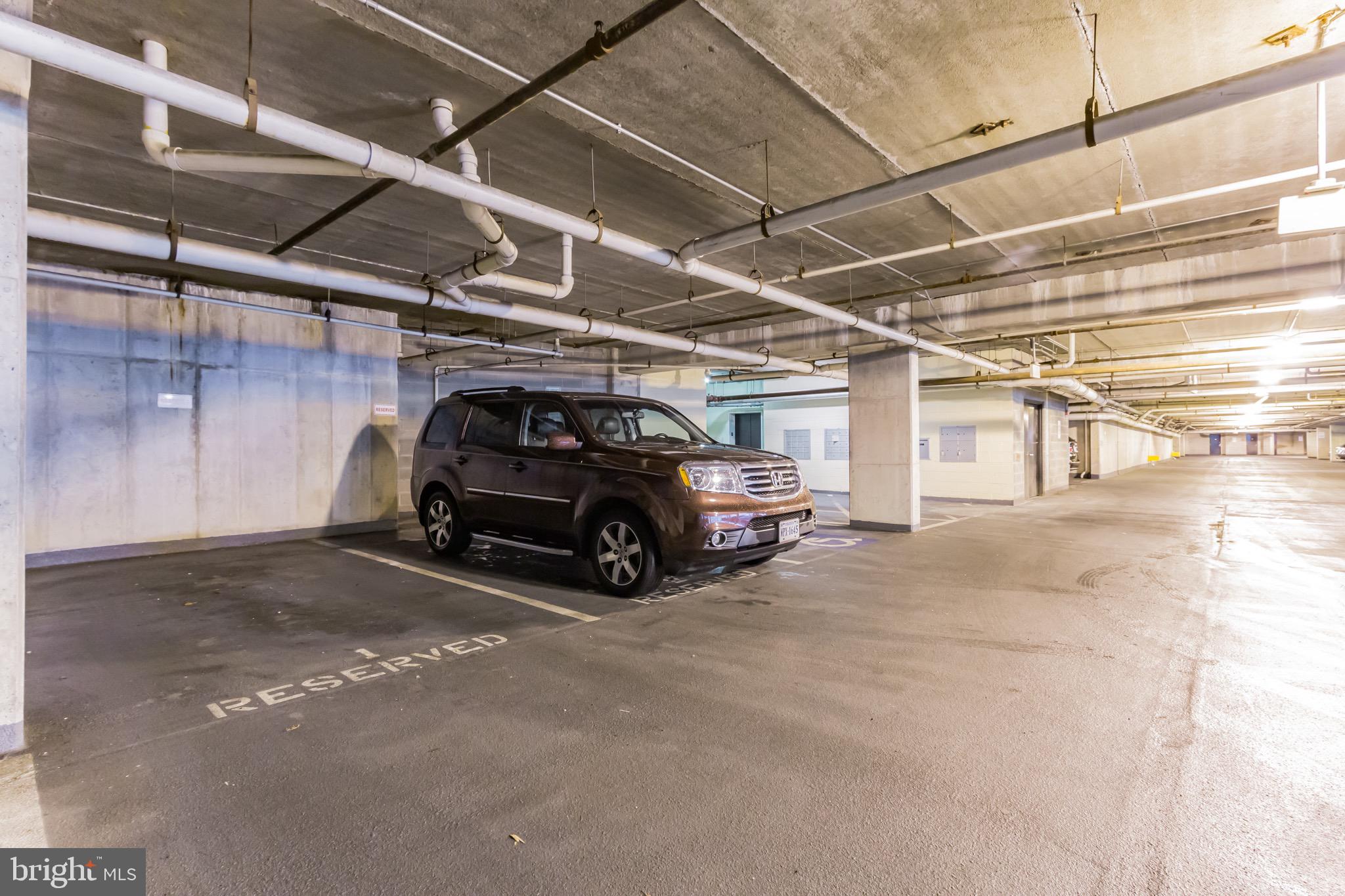 PALAZZO AT PARK CENTER - Residential Lease