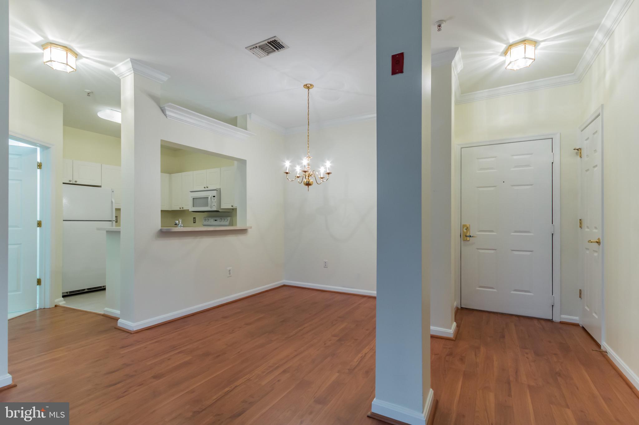 PALAZZO AT PARK CENTER - Residential Lease