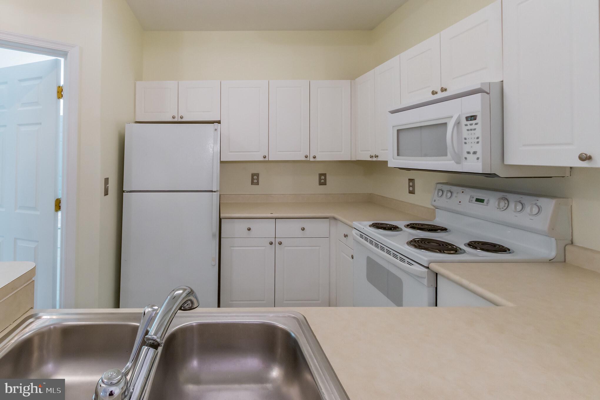 PALAZZO AT PARK CENTER - Residential Lease