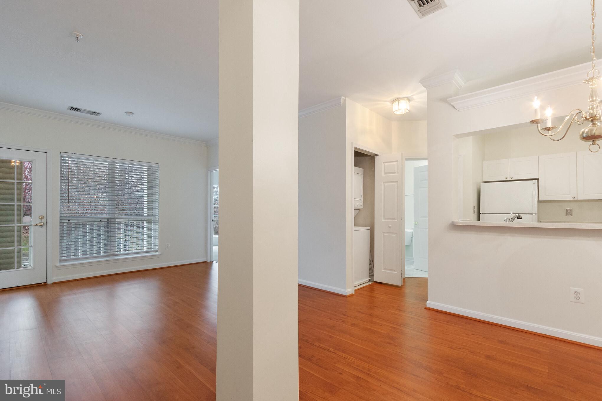 PALAZZO AT PARK CENTER - Residential Lease