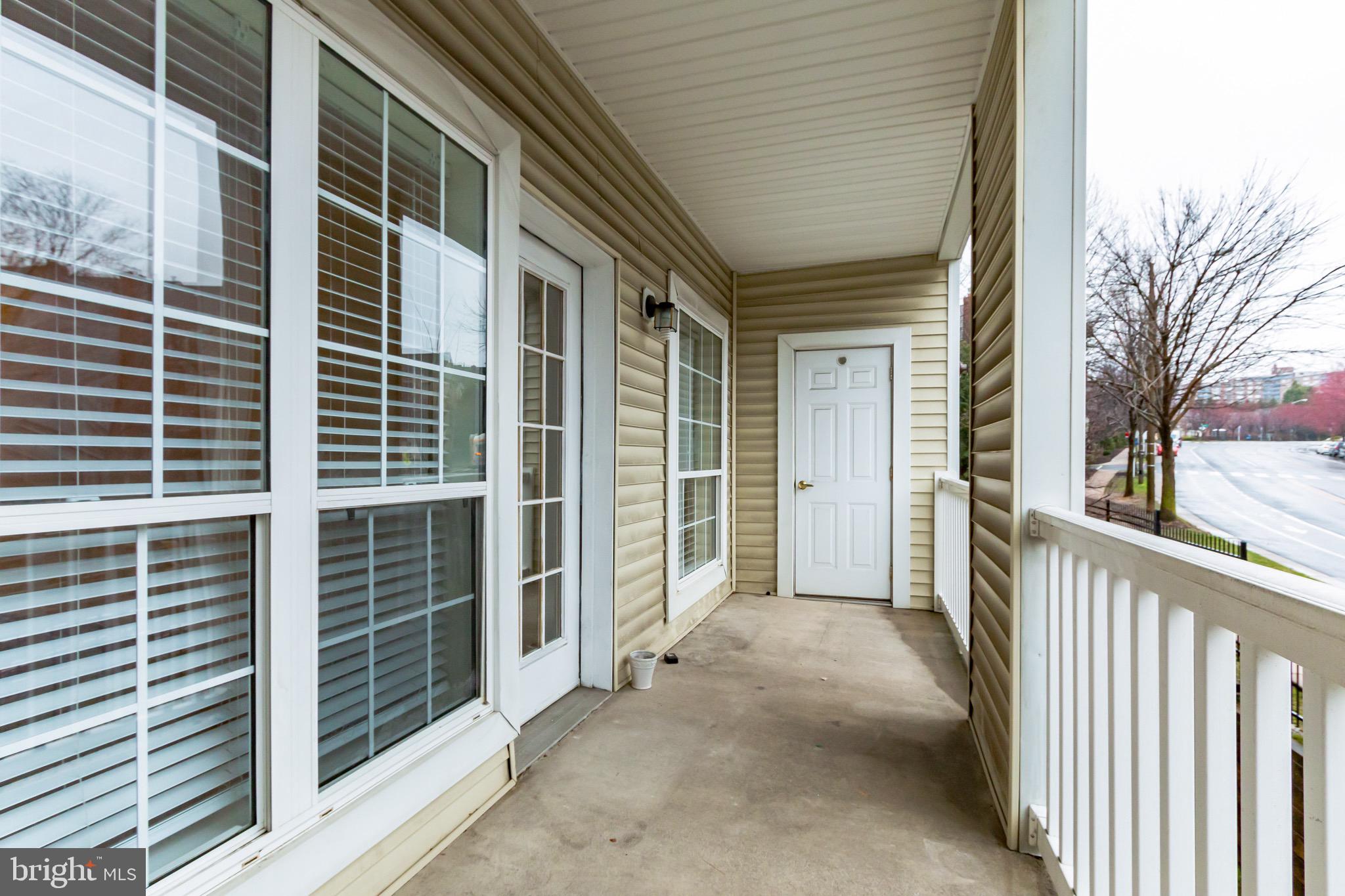 PALAZZO AT PARK CENTER - Residential Lease