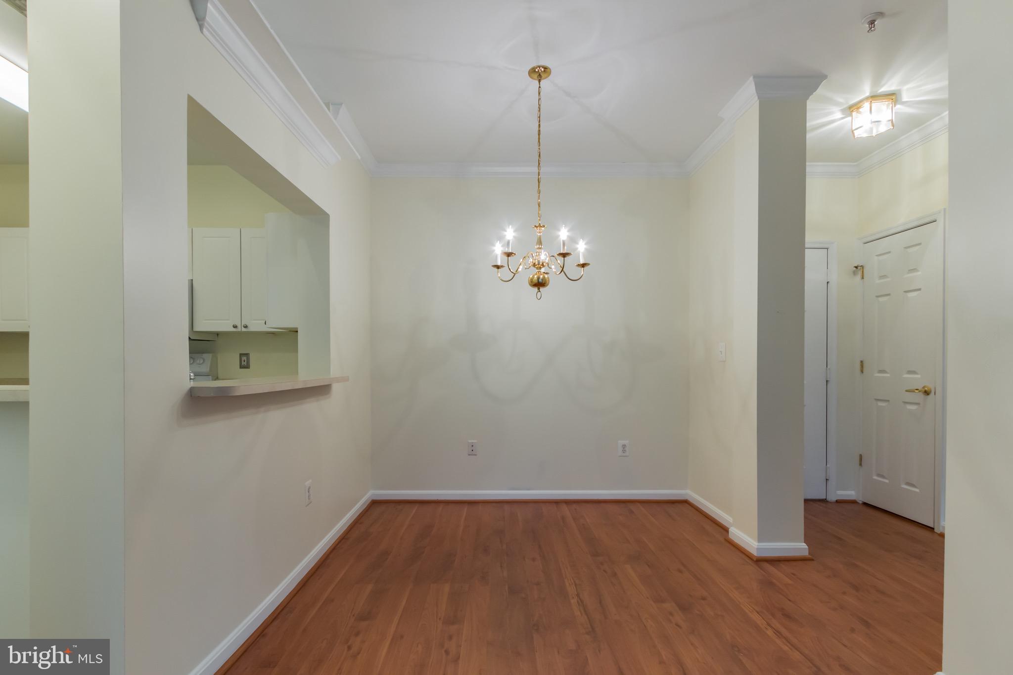 PALAZZO AT PARK CENTER - Residential Lease