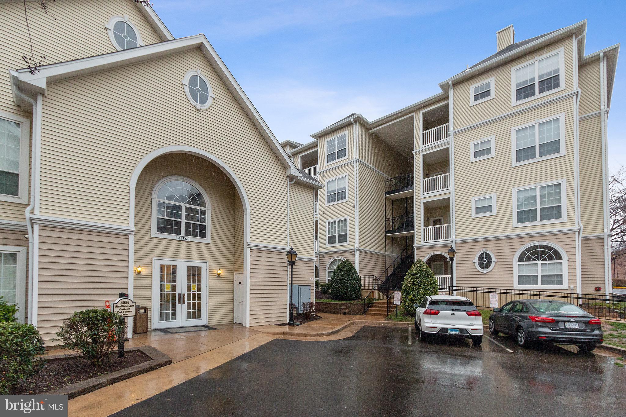 PALAZZO AT PARK CENTER - Residential Lease