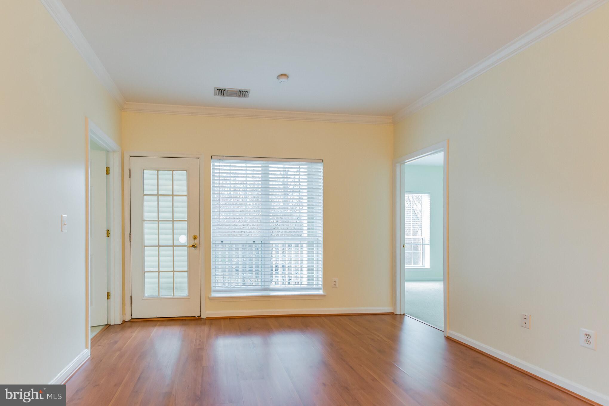 PALAZZO AT PARK CENTER - Residential Lease