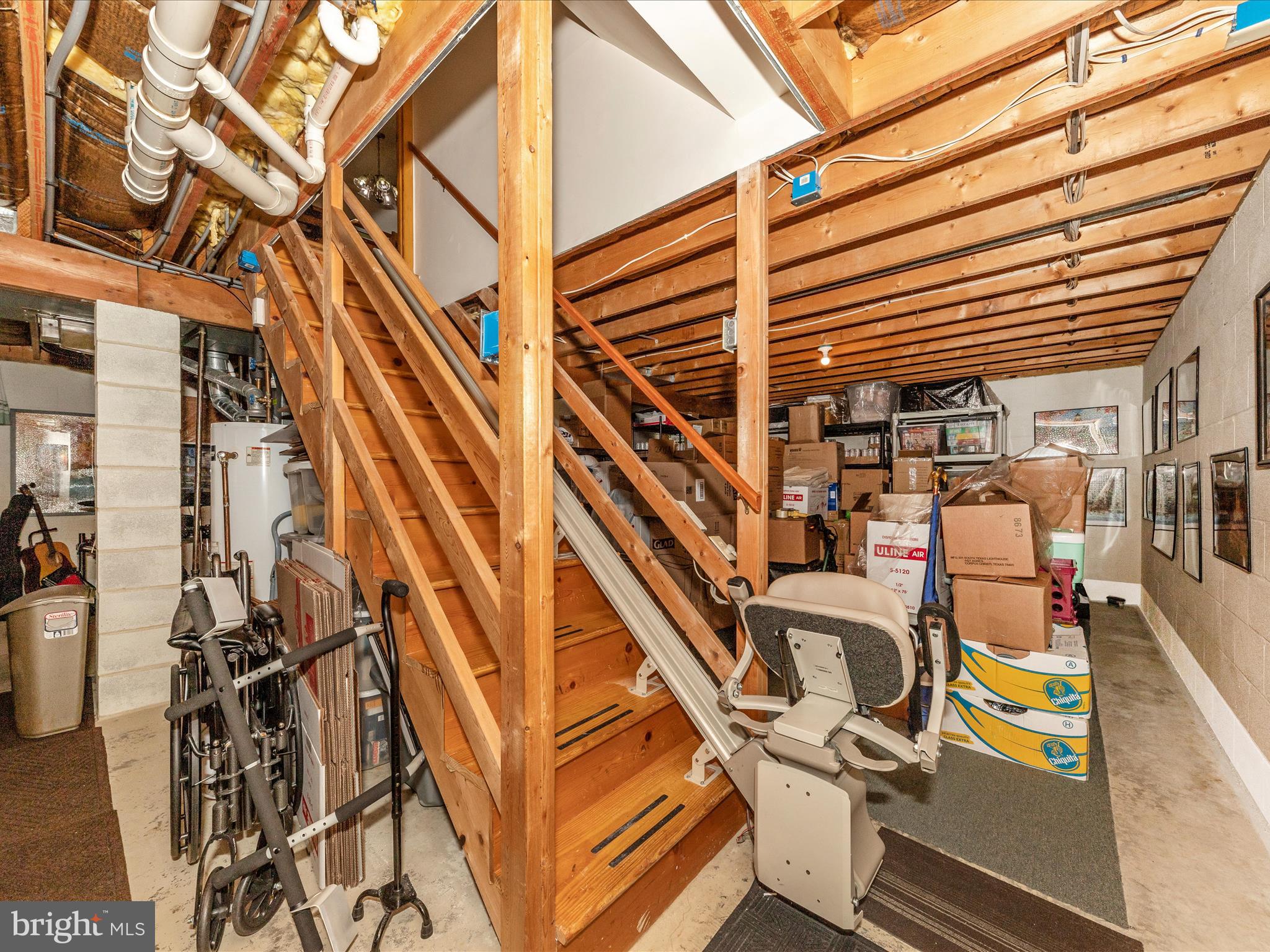 POTOMAC MANOR - Residential