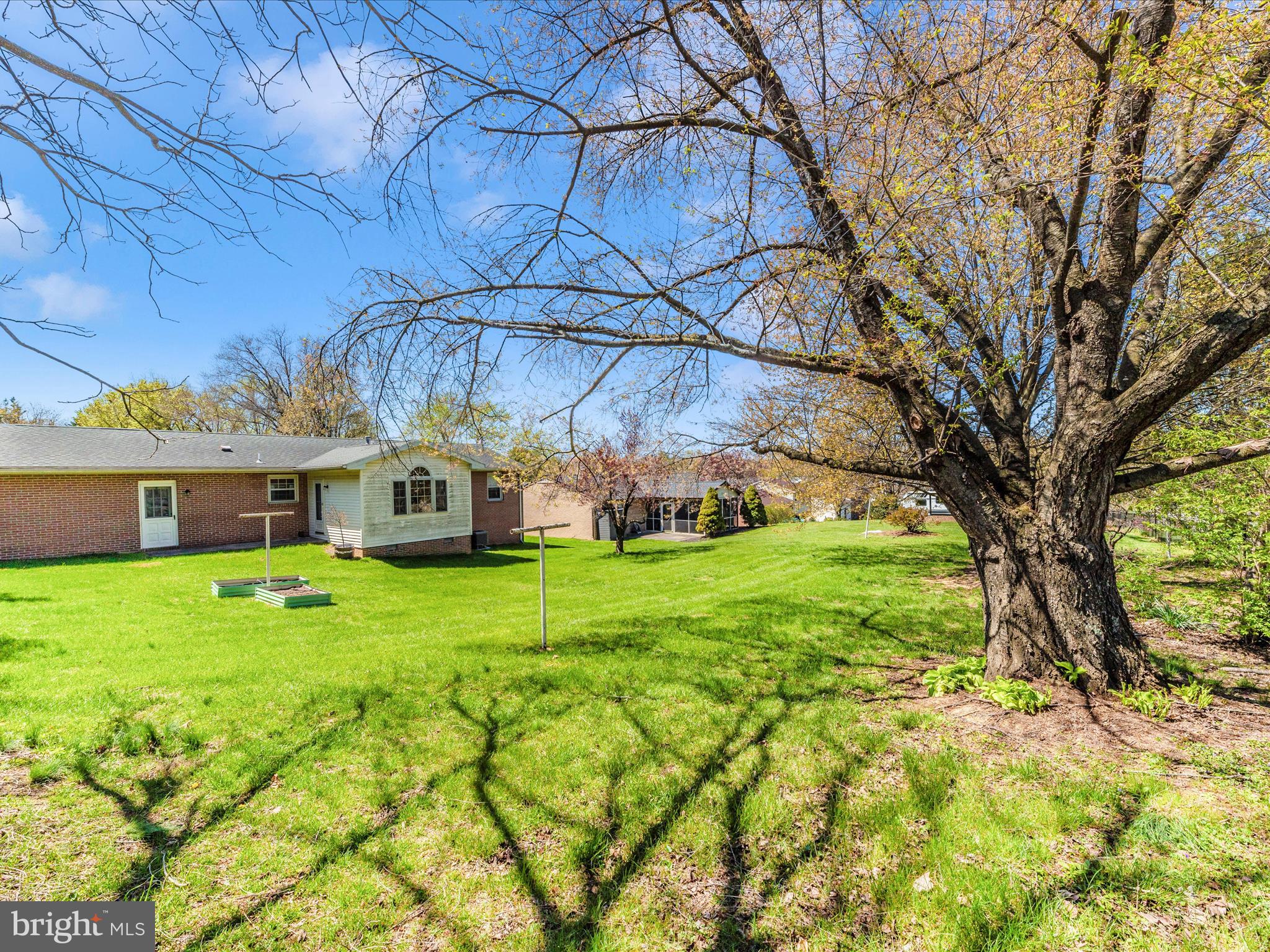 POTOMAC MANOR - Residential