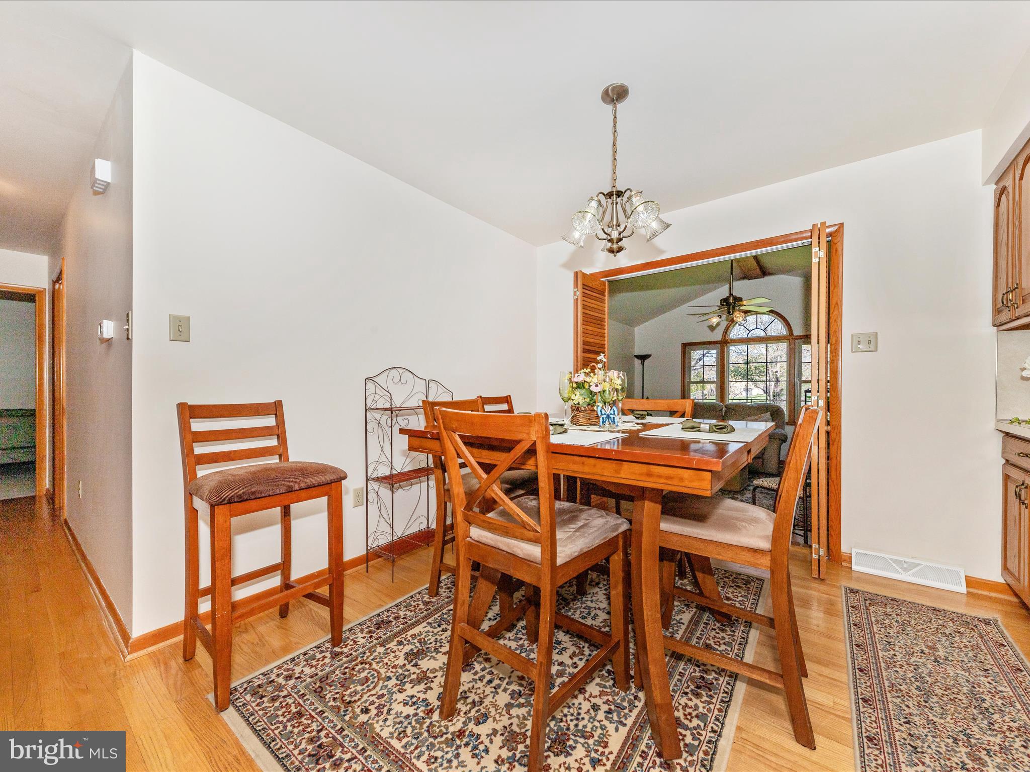 POTOMAC MANOR - Residential