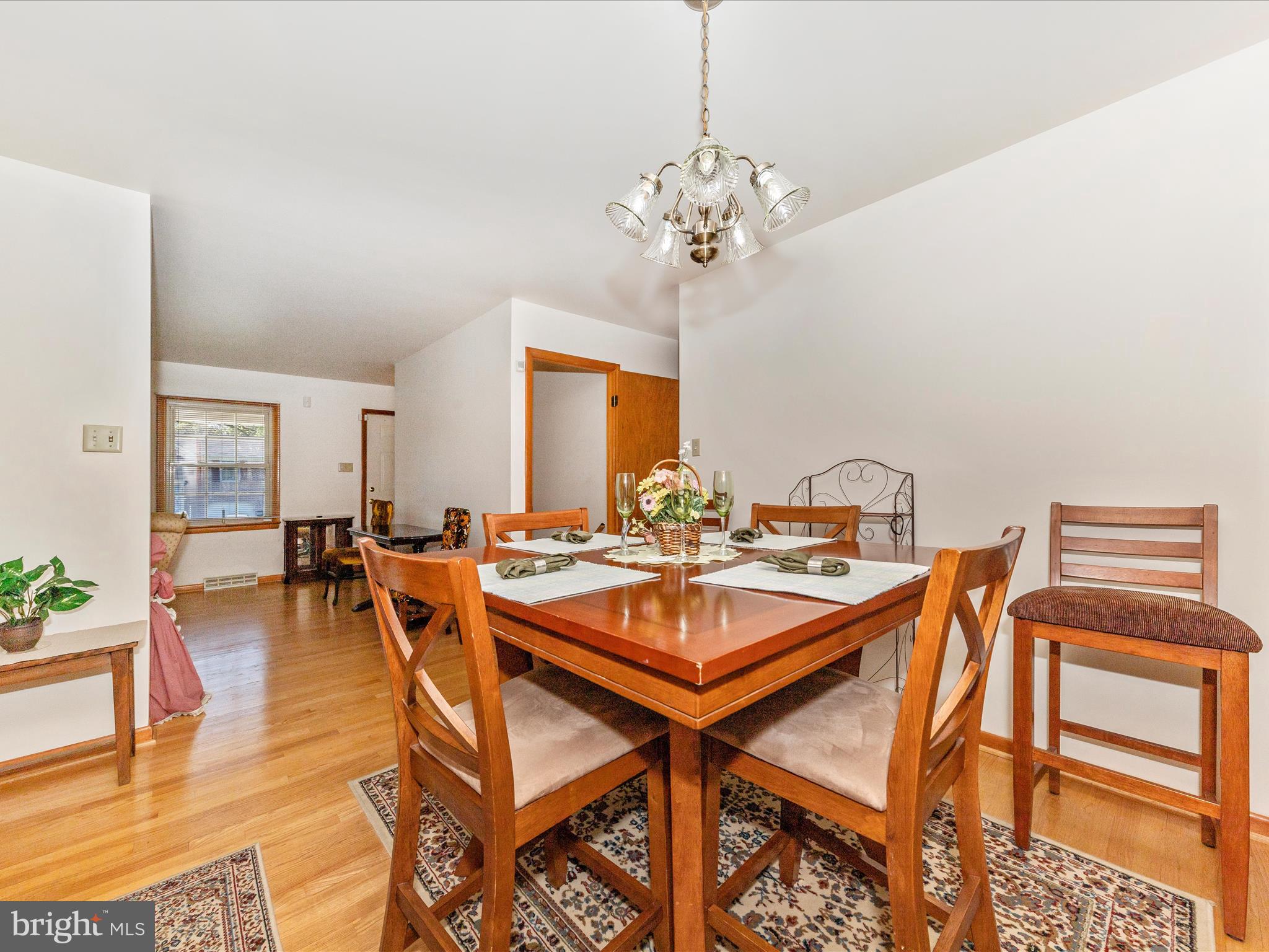 POTOMAC MANOR - Residential