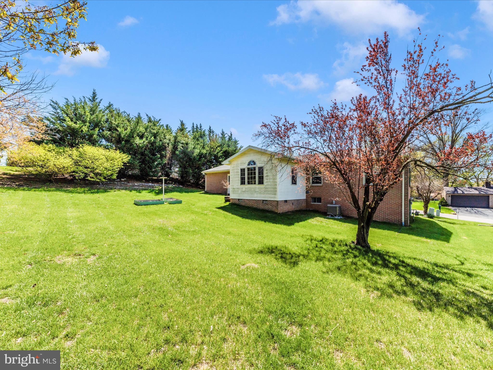 POTOMAC MANOR - Residential