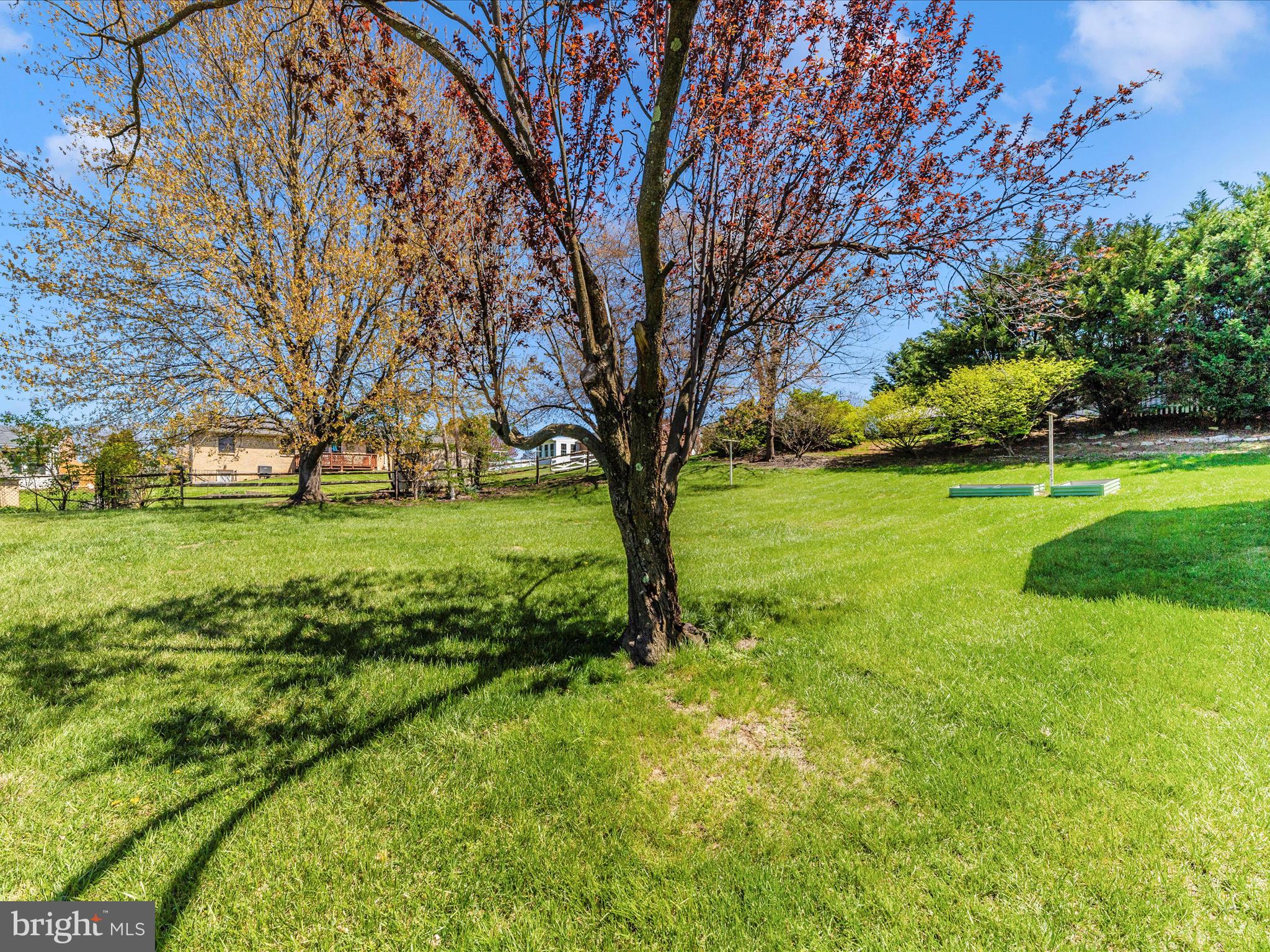 POTOMAC MANOR - Residential