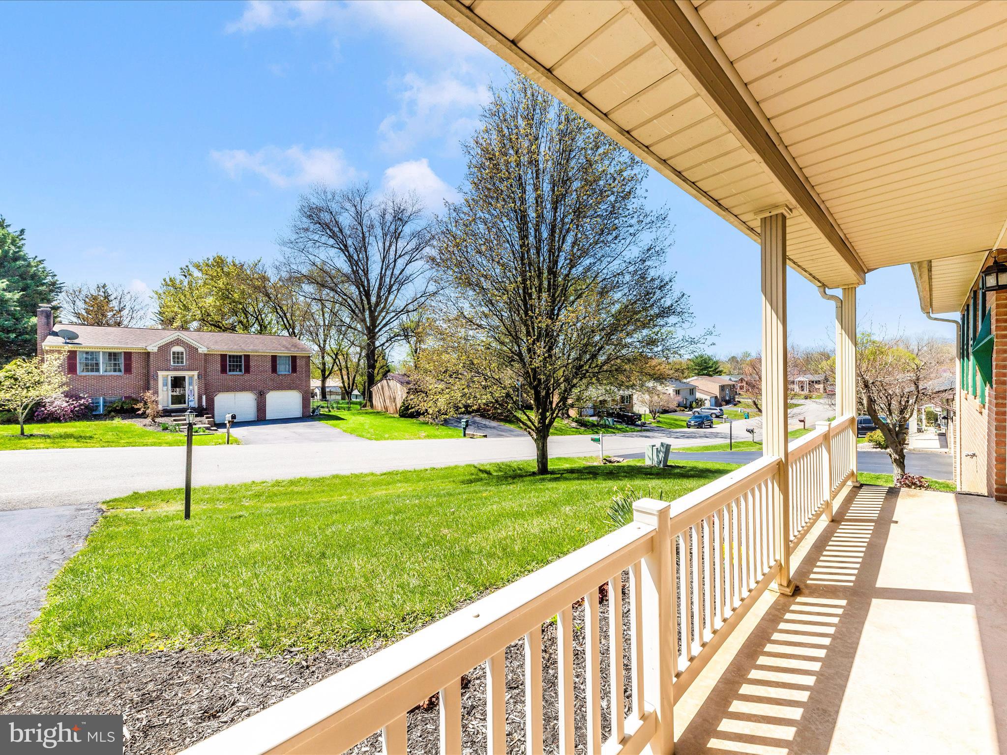 POTOMAC MANOR - Residential