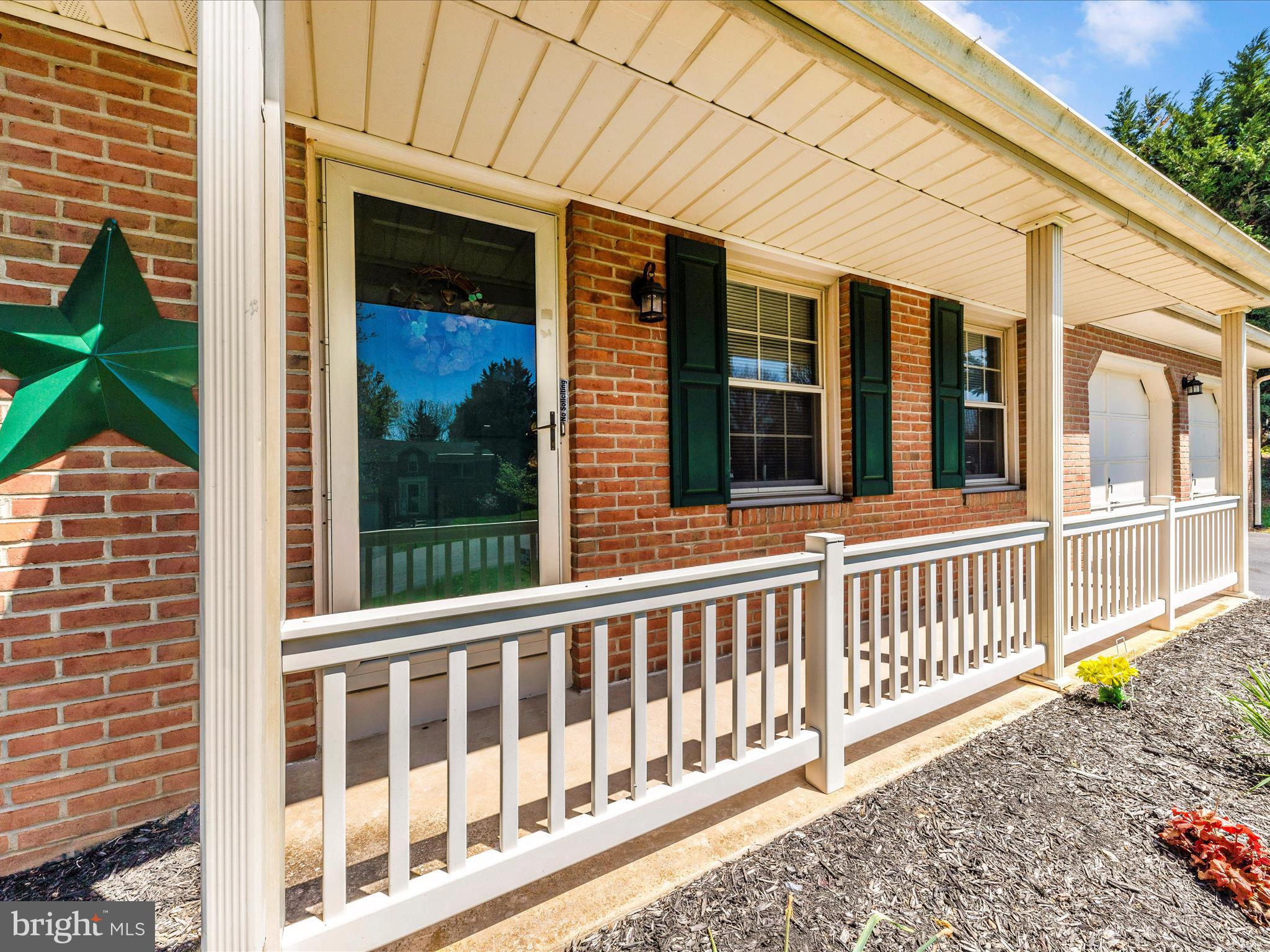 332 OVERBROOK ROAD
