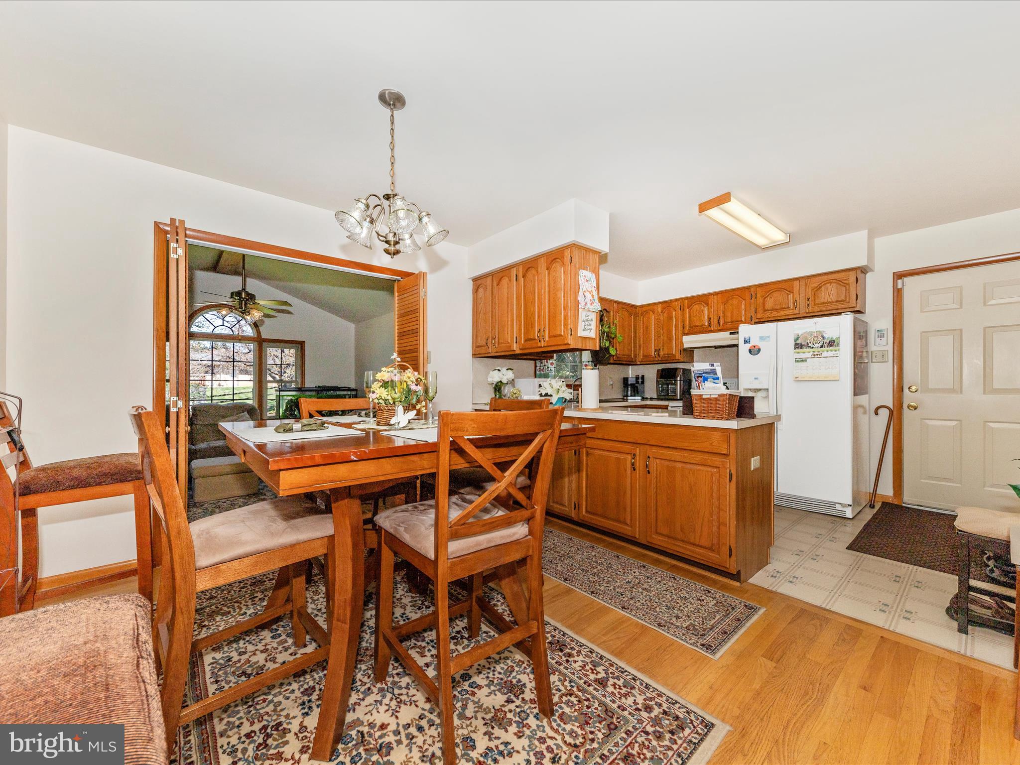 POTOMAC MANOR - Residential