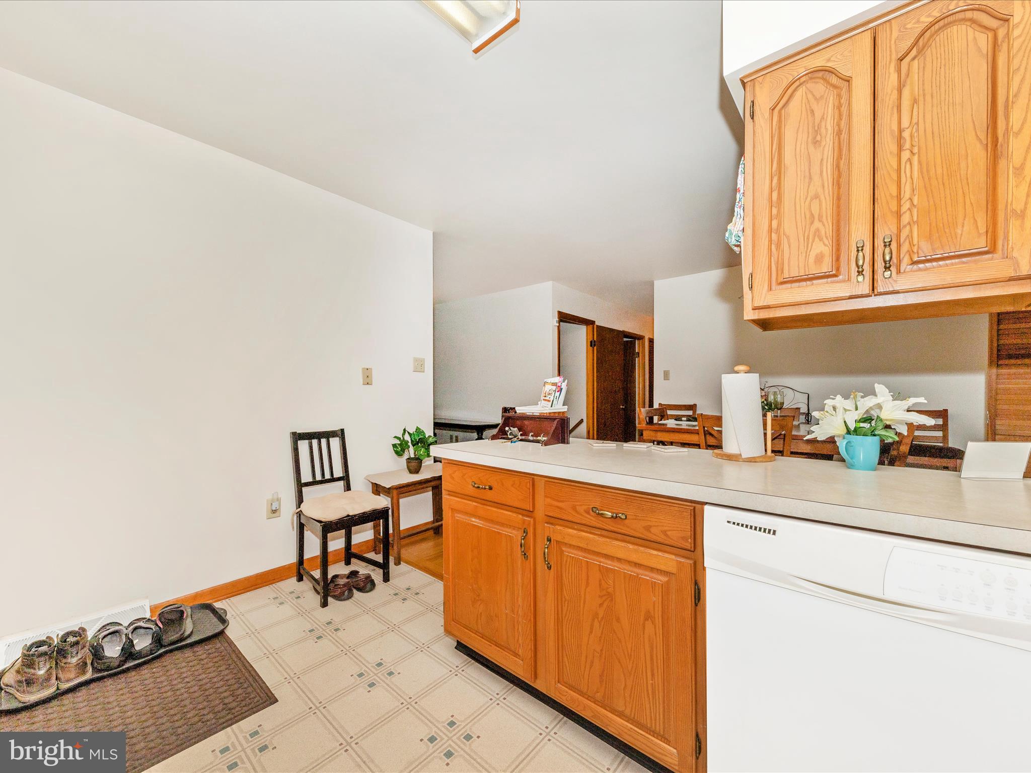 POTOMAC MANOR - Residential