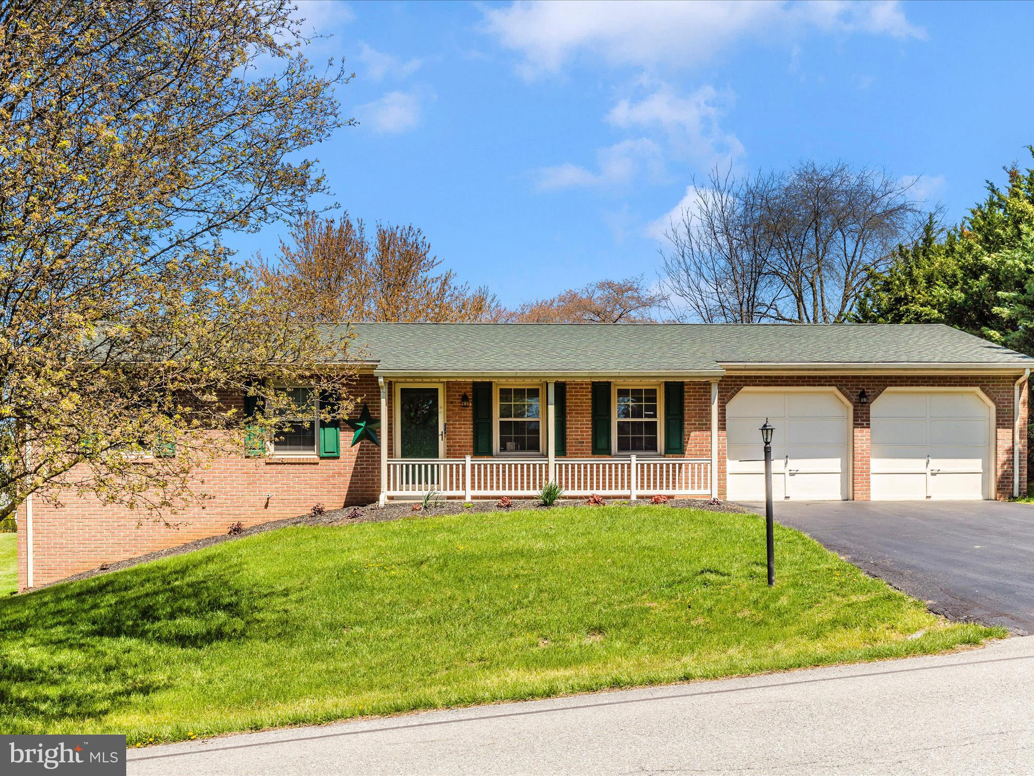 332 OVERBROOK ROAD