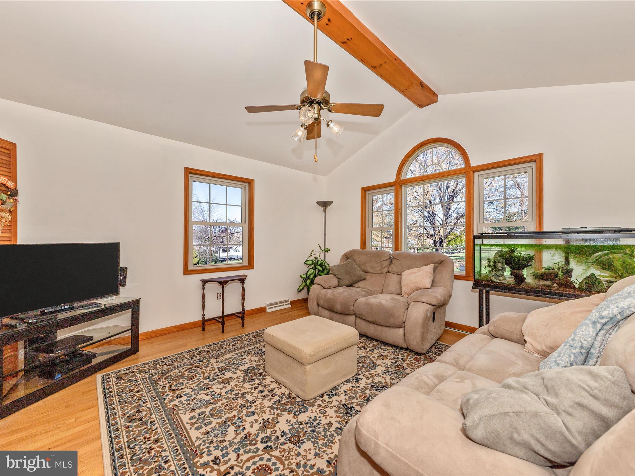 POTOMAC MANOR - Residential