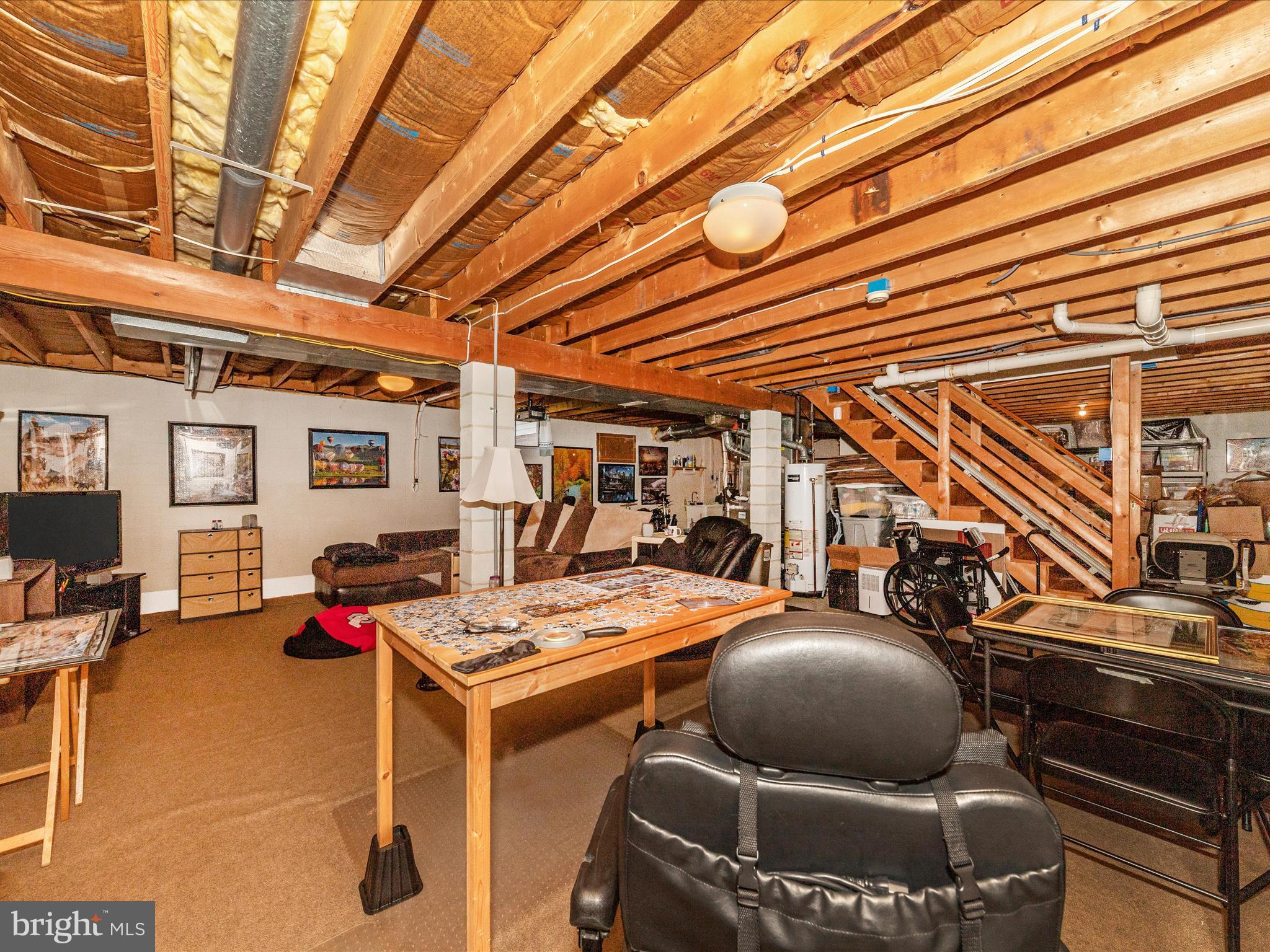 POTOMAC MANOR - Residential