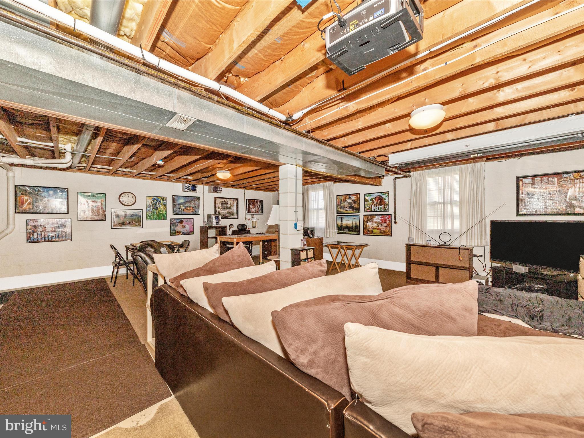 POTOMAC MANOR - Residential