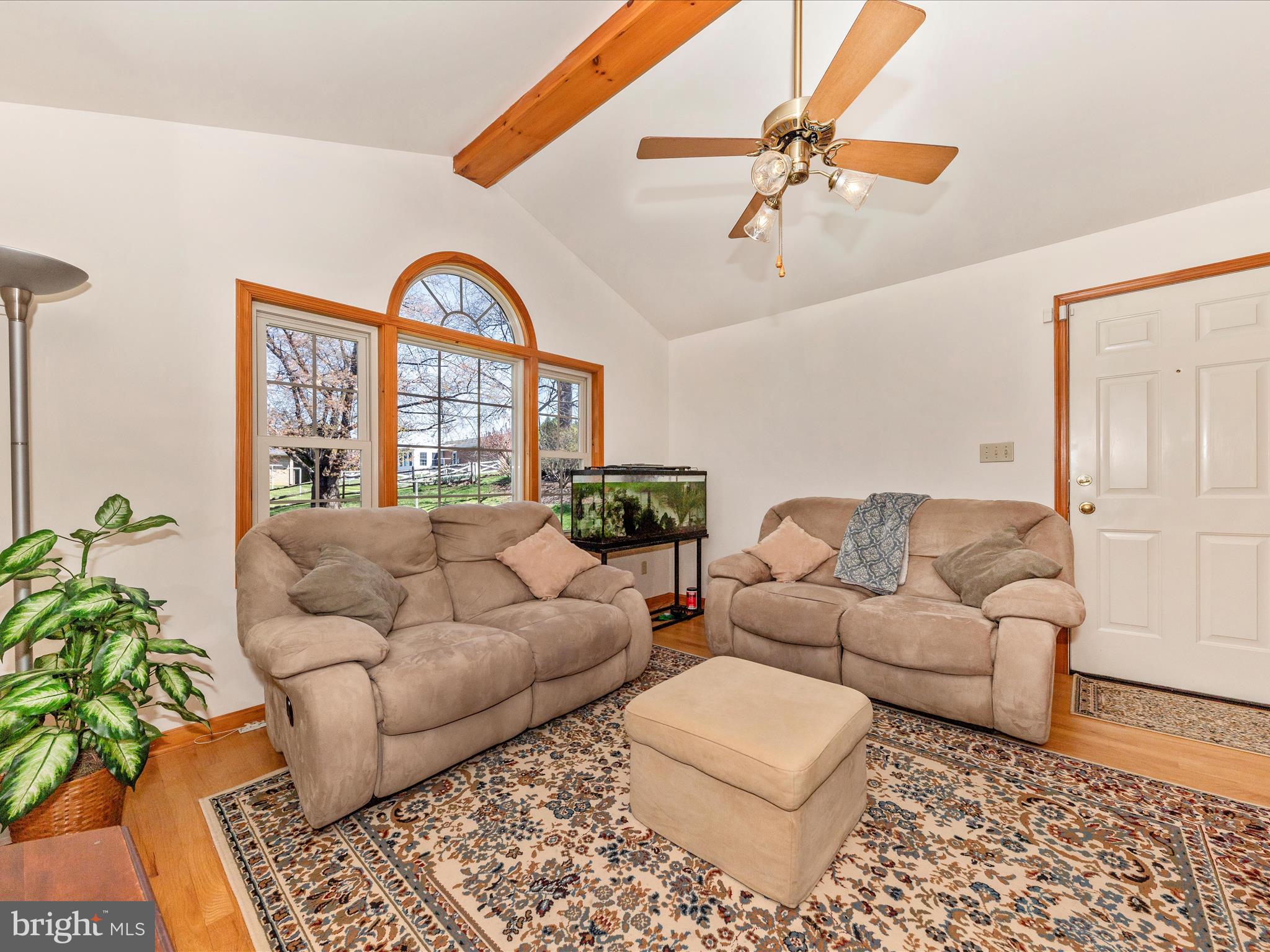 POTOMAC MANOR - Residential